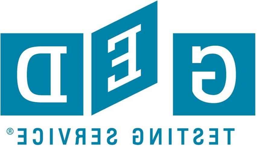 GED Logo